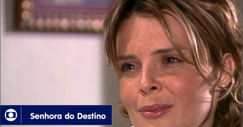 Lembra de Eleonora de Senhora do Destino? Atriz abandonou a TV e está irreconhecível nessa profissão