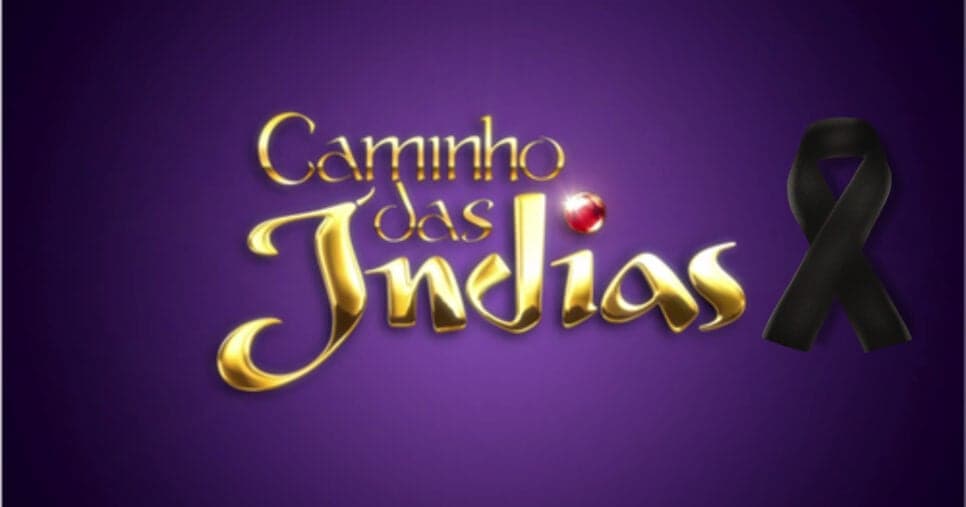 Diagnosticada com câncer, protagonista de Caminho das Índias morreu após ser afastada das gravações