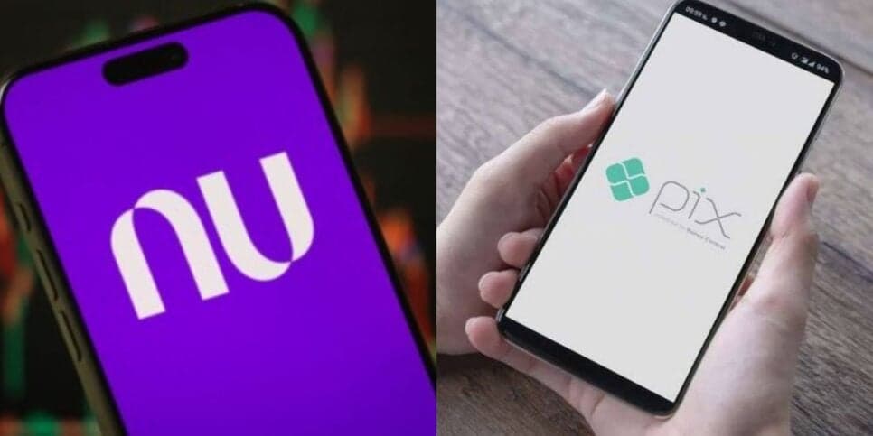 Informe sobre o PIX deve ser lido por todos que têm conta aberta no Nubank hoje (09/01)