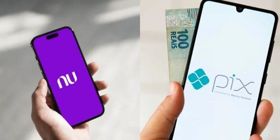 PIX não caiu na conta? Informe do Nubank traz alerta aos clientes hoje (08/01)