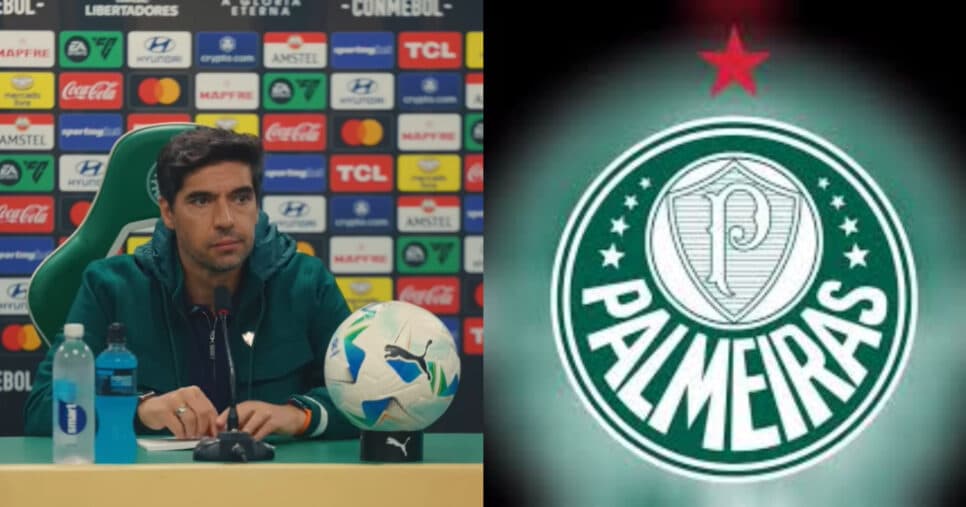 R$ 188M e para ser estrela de Abel: Palmeiras faz proposta para contratar Almada