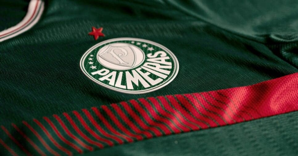 Leila libera PIX por contratação de meio-campista argentino para Abel no Palmeiras
