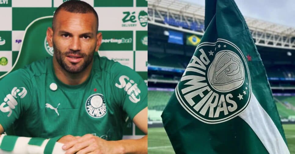 Abel ciente: Weverton saindo do Palmeiras e novo goleiro de 2,04 m como substituto em 2026
