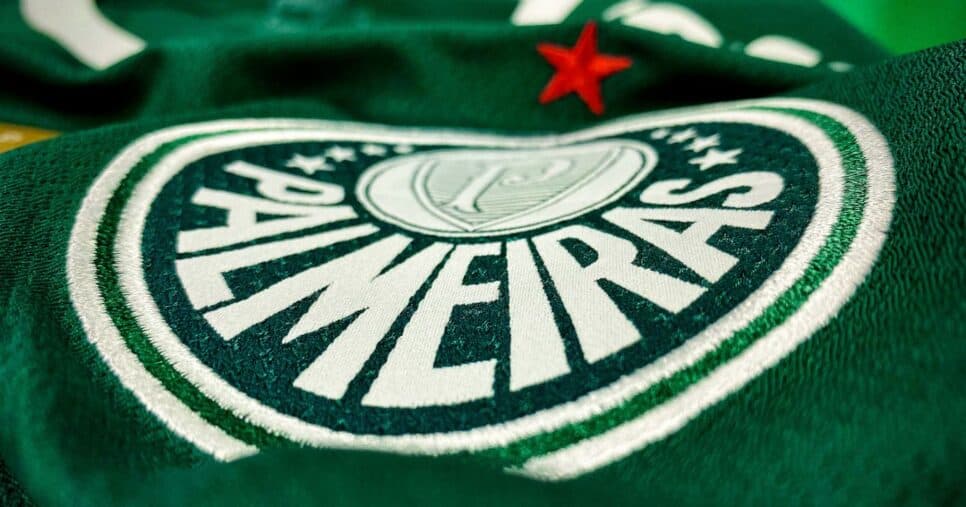R$ 240 milhões: Palmeiras dá chapéu em todo mundo para assinar com Luiz Henrique em 2026