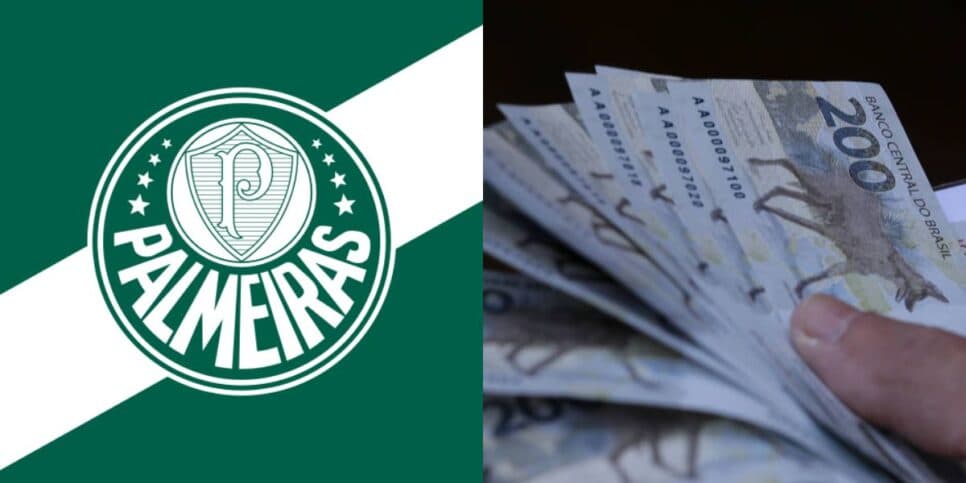 Gigante prepara R$51M para arrancar atacante titular de Abel Ferreira no Palmeiras
