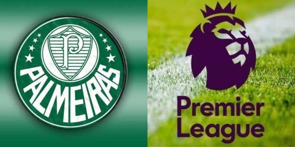 Volante de R$48M de gigante da Premier League diz sim para jogar no Palmeiras em 2026