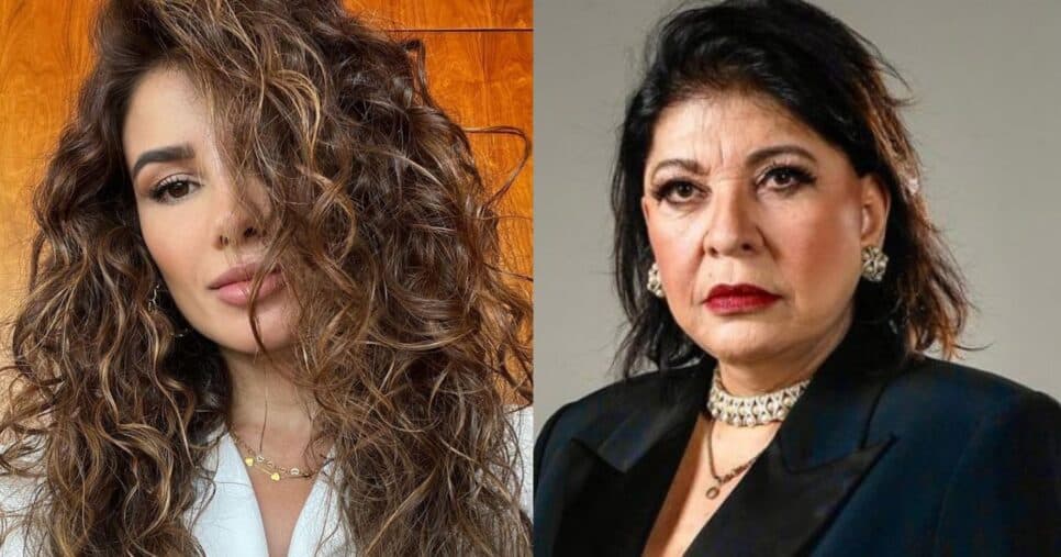 Paula Fernandes fala sobre briga com Roberta Miranda, diz o que pensa e assume distância: "Sinto muito"