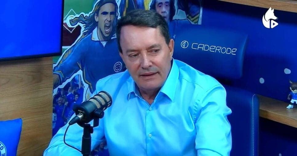 Substituto de Kaio Jorge: Pedrinho esvazia cofres e Cruzeiro prepara novo atacante em 2026