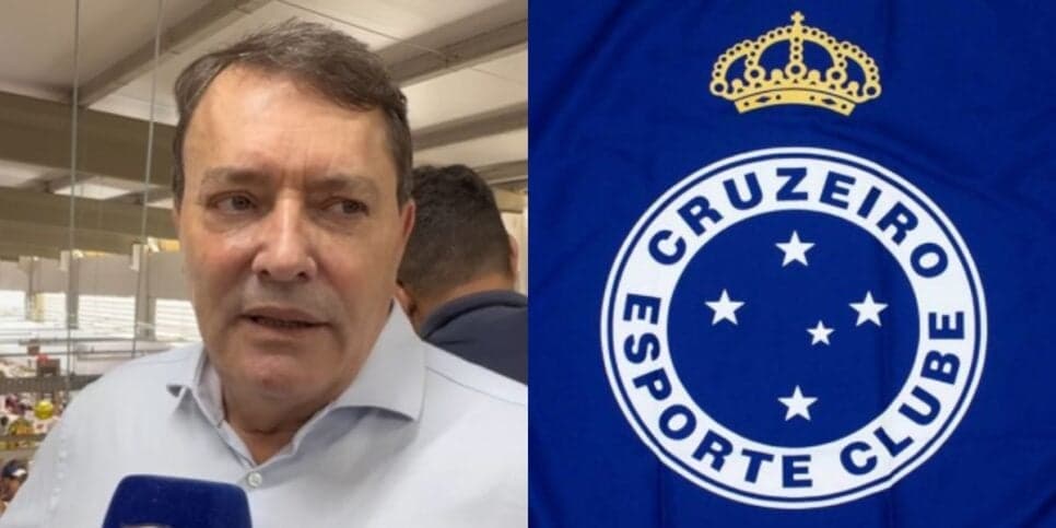 Pedrinho BH aprova e meio-campista de R$4M dá adeus do Cruzeiro para jogar rival da série A