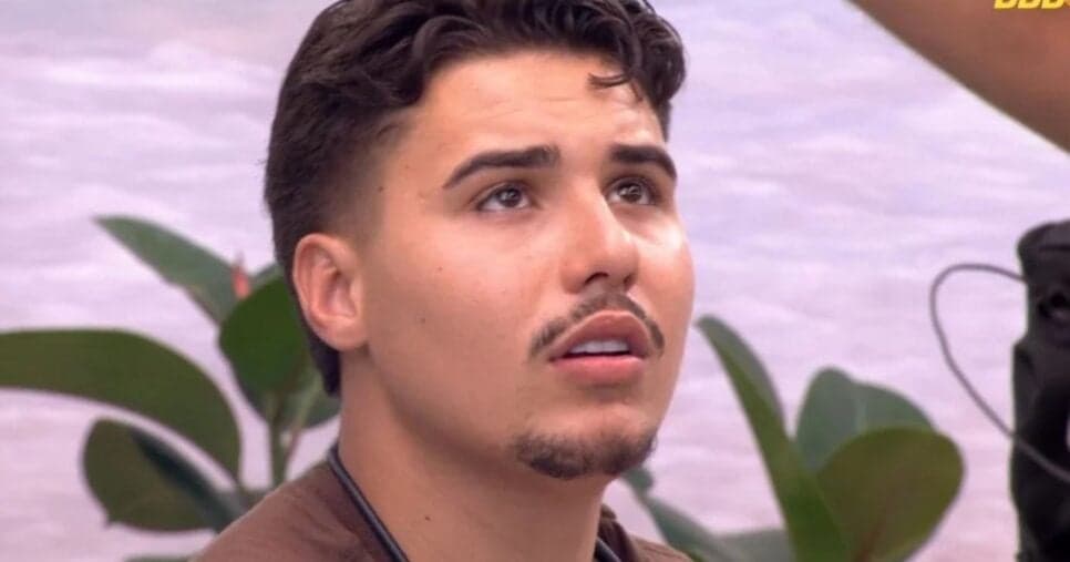 Pedro participante do BBB26 (Foto: Reprodução/ Internet)