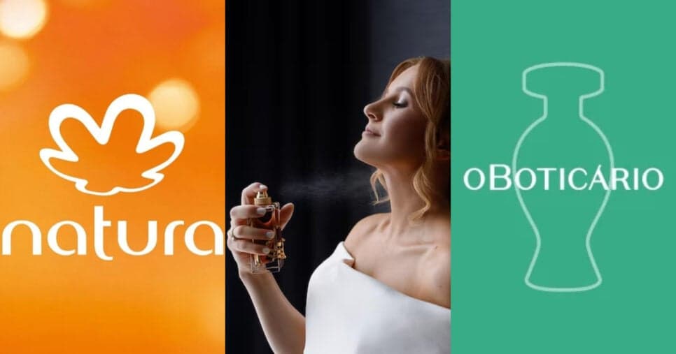 Menos de R$200: 4 perfumes Eudora, Boticário e Natura refrescantes para o Verão