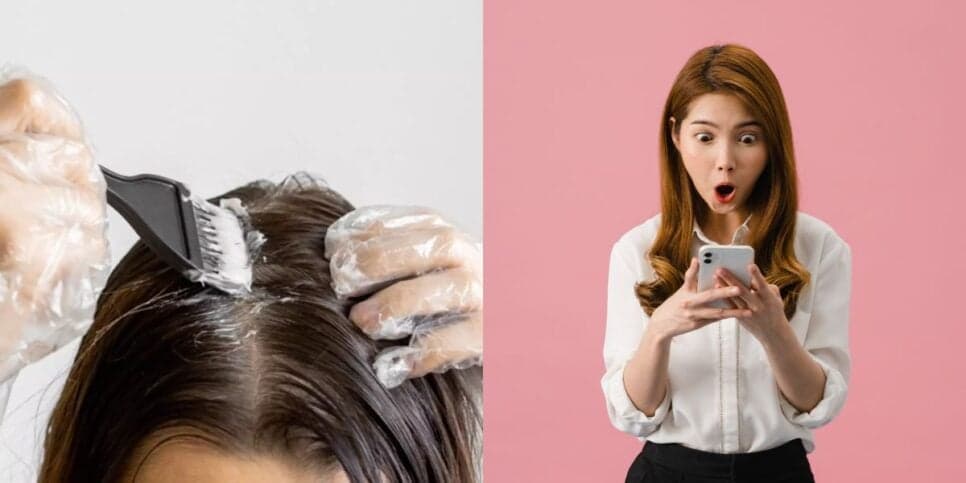 Cor de salão em casa: Como fazer a tinta durar meses e garantir brilho espelhado