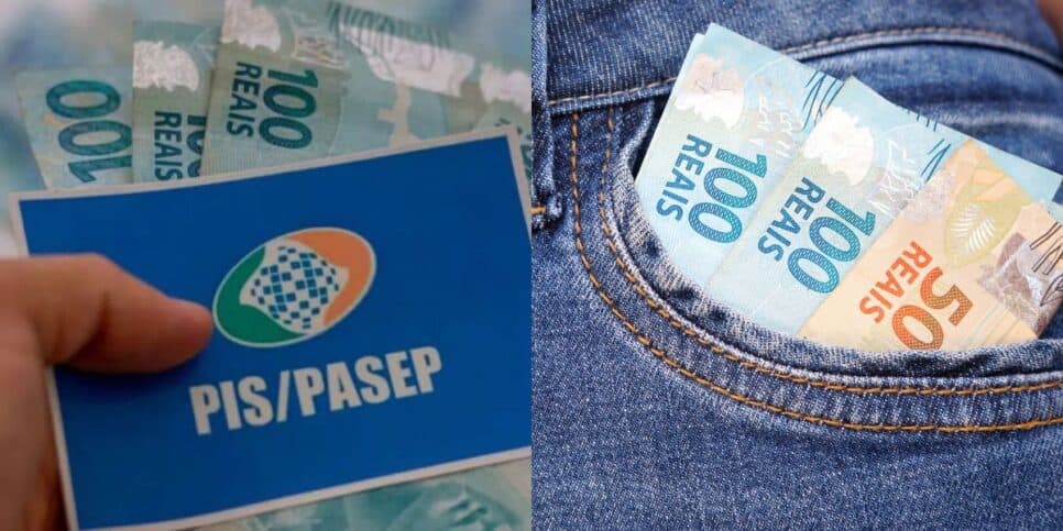Quem recebe R$2 mil por mês tem direito? Informe do PIS/Pasep deve ser lido hoje(20) por trabalhadores