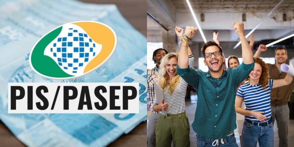 PIS/PASEP 2026: Quase 27 milhões descobrem que vão receber o abono a partir de 15/02