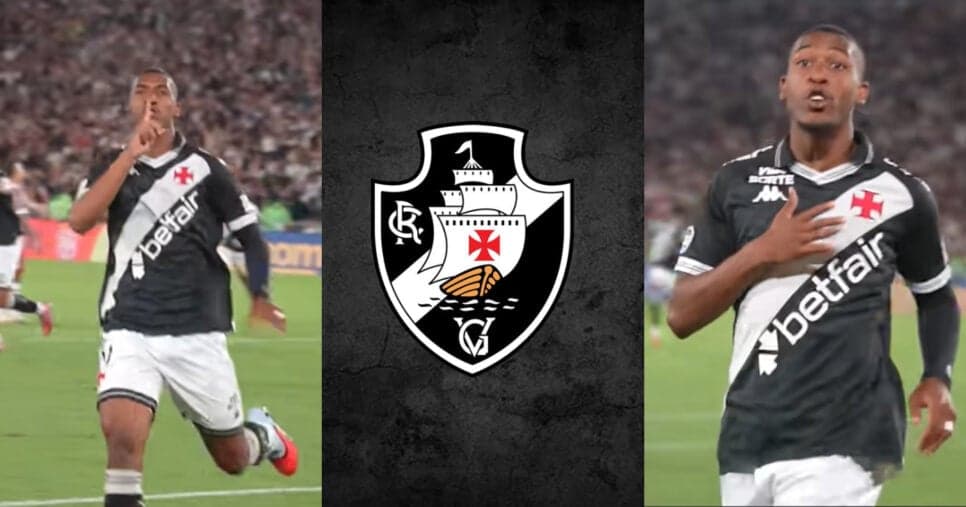 R$ 220M e rumo à Inglaterra: Rayan escolhe onde vai jogar e Vasco bate o martelo