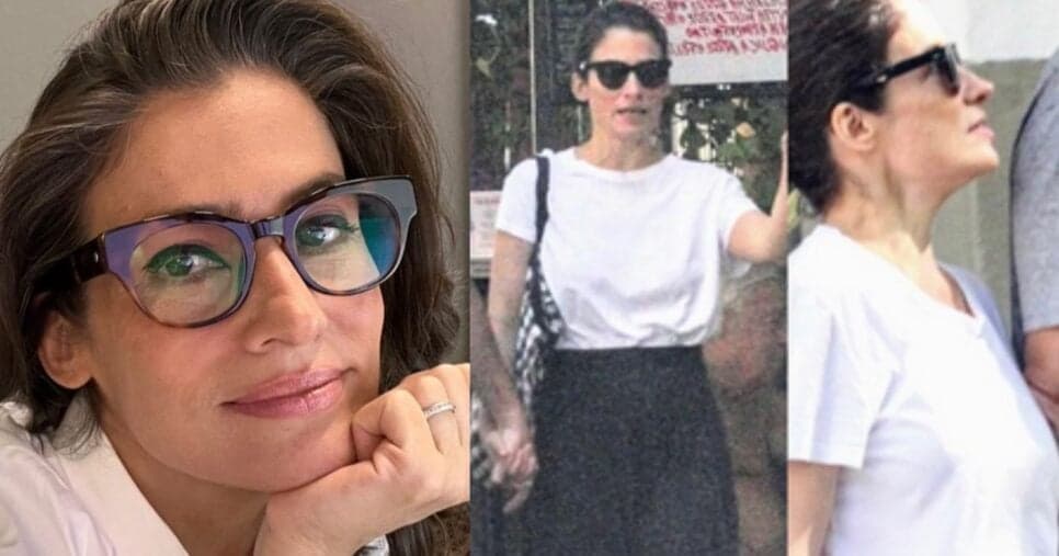 Há 14 anos: Renata Vasconcellos vive relação discreta com jornalista da Globo e muitos não imaginam