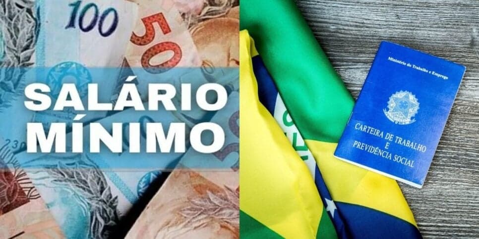 Lista de estados garante salário mínimo acima de R$ 1.621 às domésticas em 2026