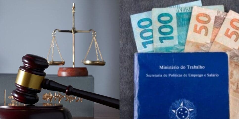 Lei trabalhista prepara salário mínimo acima de R$5 mil para lista de trabalhadores em 2026