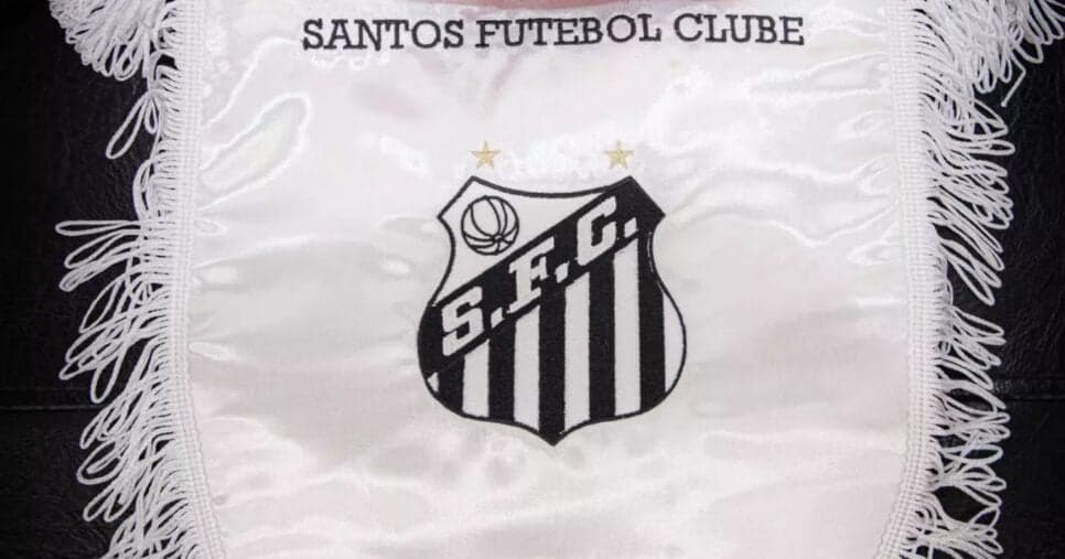 Lateral de R$ 18M, dupla de Neymar, toma decisão e está prestes a dar adeus no Santos