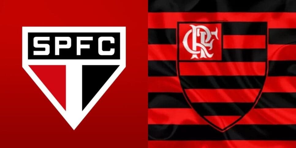 R$55 milhões na mesa: Flamengo arma rasteira no SP para fechar com meia goleador em 2026
