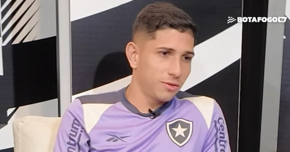 Última cartada em Savarino: Fluminense faz apelo final e recebe resposta do Botafogo