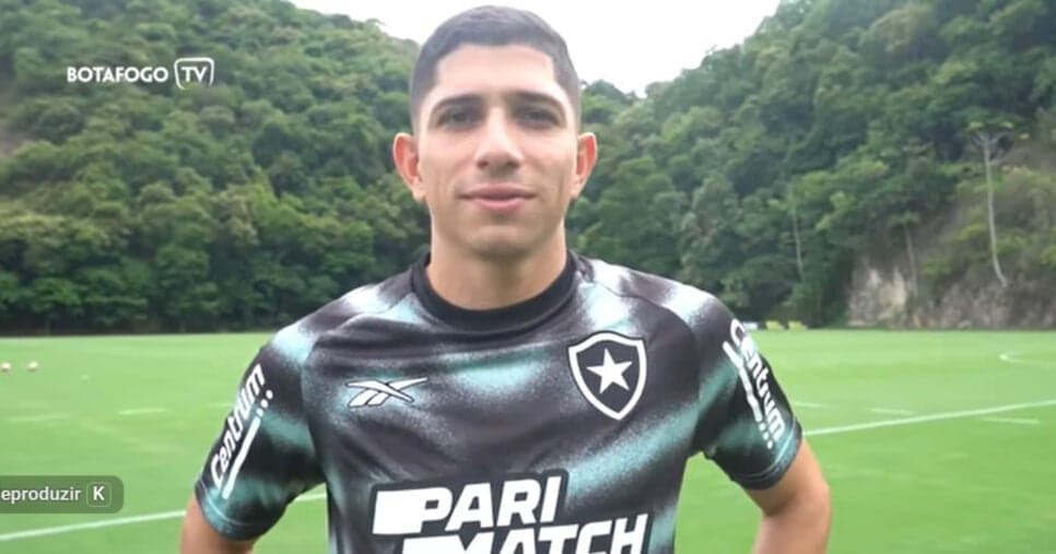 R$ 19M e troca por jogador: Fluminense dá cartada final para contratar Savarino do Botafogo