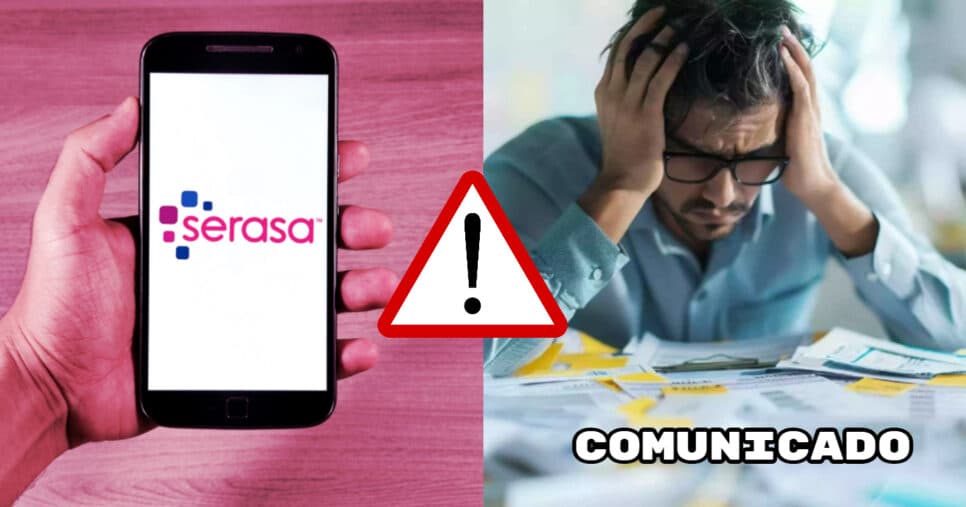 Penhora de bens? Serasa informa o que realmente acontece com quem não paga as dívidas