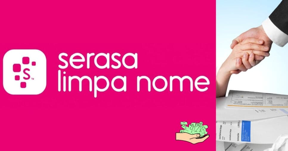 Para eliminar as dívidas em 2026: Serasa decreta 4 passos que vão limpar o nome