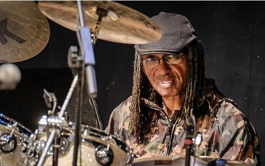 Morre lenda da música (Foto: Reprodução / Instagram)