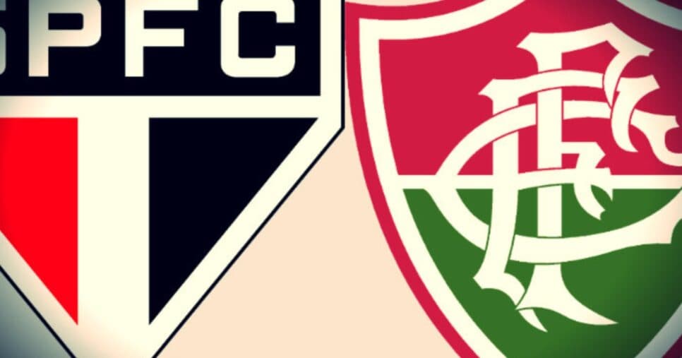 São Paulo libera PIX por contratação de meio-campista de R$15M das mãos de Zubeldía do Fluminense