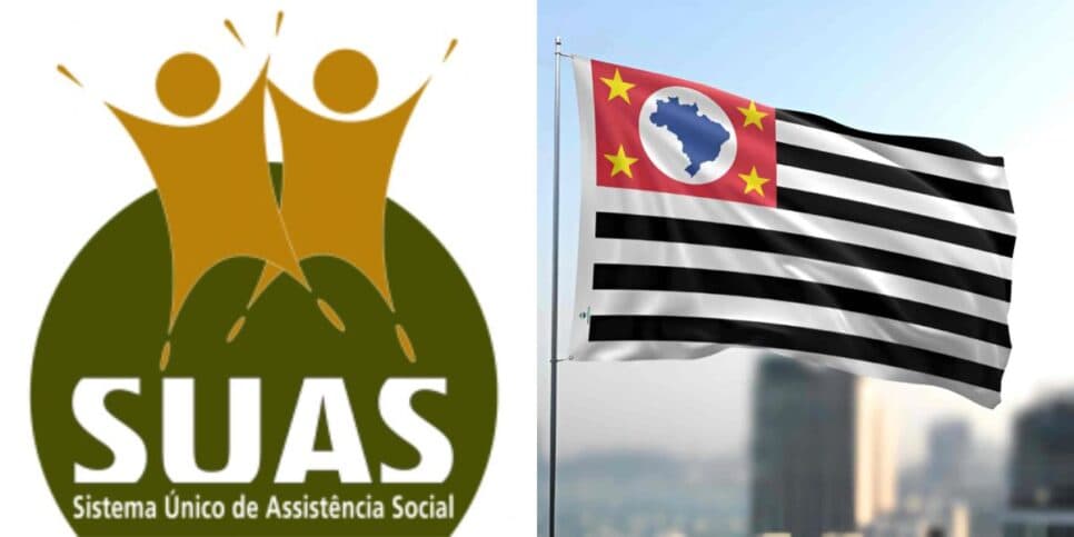 SUAS tem novas diretrizes no estado de São Paulo e atende idosos (Reprodução: Montagem TV Foco)
