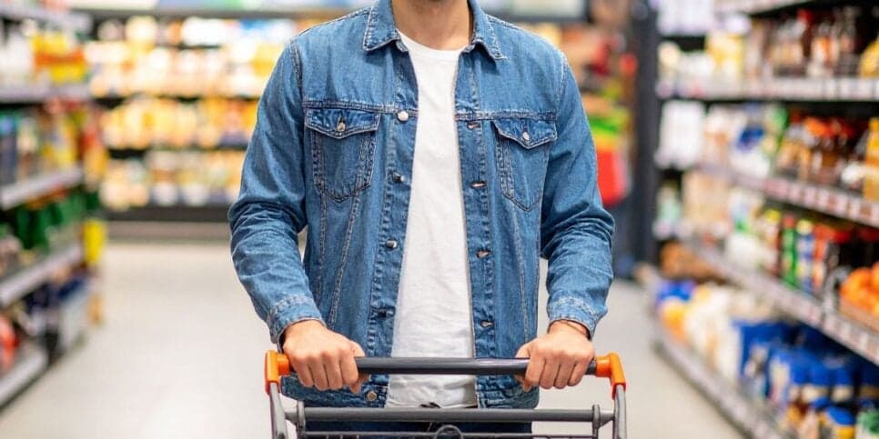 Hoje (12): Novo projeto prepara proibição envolvendo carrinhos de supermercado em cidade de SP