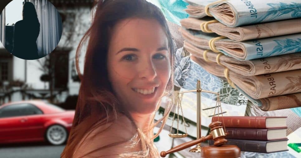 Quantia milionária: Suzane Von Richthofen perde o pudor e vive guerra com a prima por herança do tio