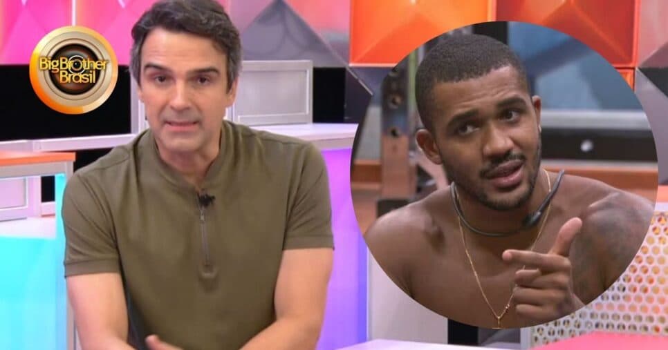 Tadeu detonado, tortura no quarto branco e explosão: Matheus diz o que fará no BBB26 no próximo domingo