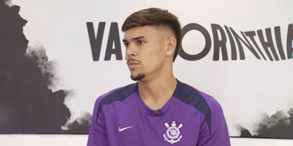 João Pedro Tchoca emprestado ao Torino (Reprodução: ESPN)