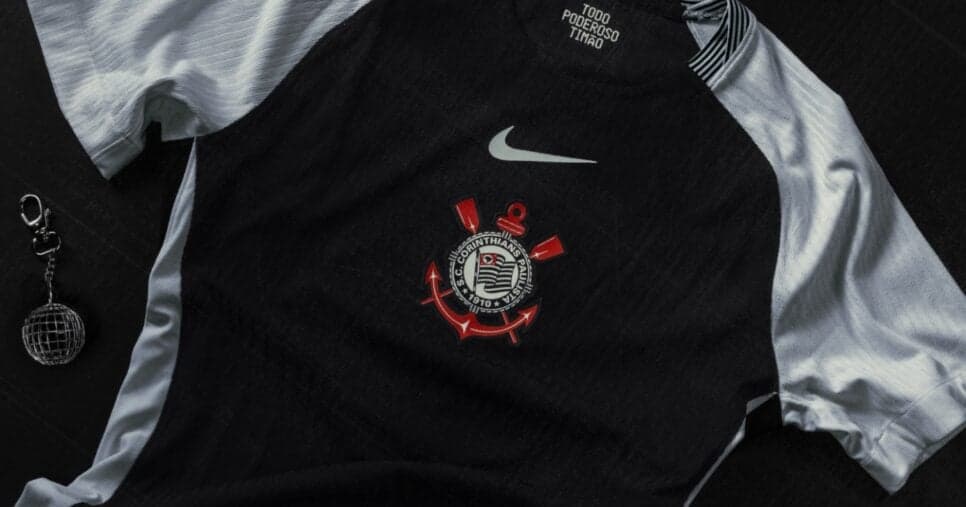 Dorival exige e Corinthians arma rasteira no Botafogo para assinar com joia nº1 de John Textor