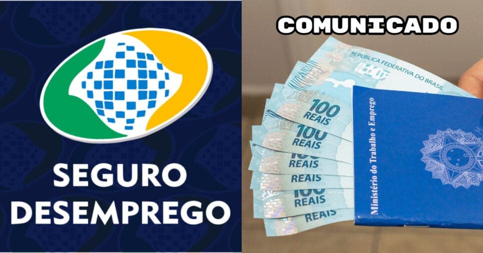 Novo valor do Seguro-Desemprego entra em vigor e CLTs vibram com aumento