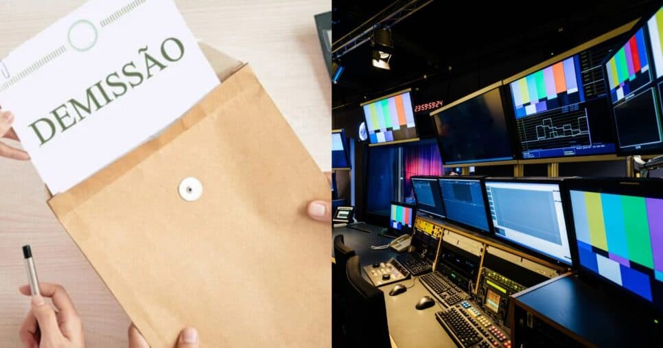 Urgente: Apresentadora das tardes da TV brasileira acaba de ser demitida