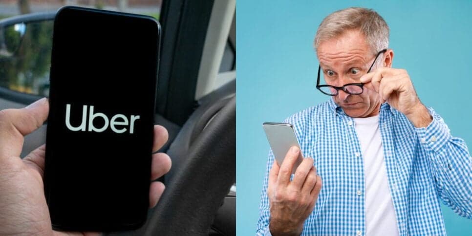 Usuários da Uber que querem se livrar da tarifa dinâmica devem ler este informe hoje (09/01)