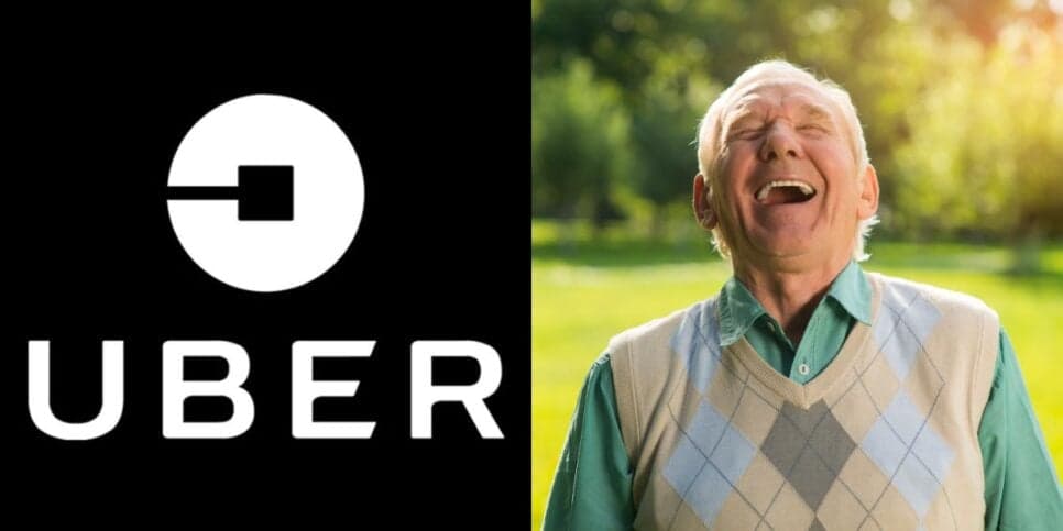 Uber lança serviço que traz novo benefício aos idosos em 2026 em 4 passos online