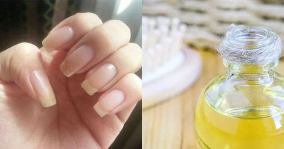 Tenha na bolsa: 3 óleos naturais dão fim às unhas fracas e quebradiças