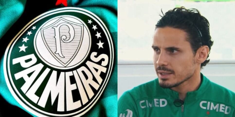 Rival do Brasileirão atravessa negociação de time do México com Palmeiras para ter Veiga em 2026