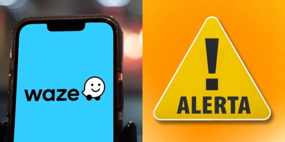 Confira como funciona: Waze libera novo alerta para áreas de insegurança e protege motoristas de roubos