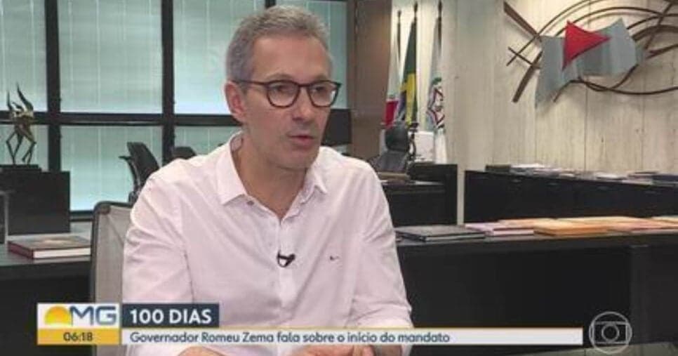 Zema liberou: Detran-MG coloca novas regras em vigor e traz gratuidade inédita na CNH
