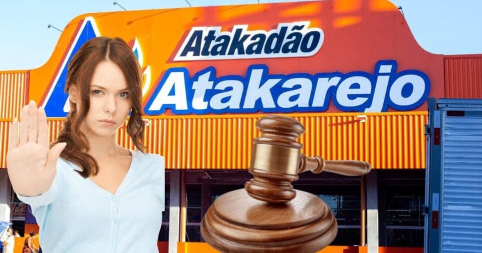 Atakarejo e mais: Lei em vigor traz obrigação indispensável em supermercados da BA em 2026