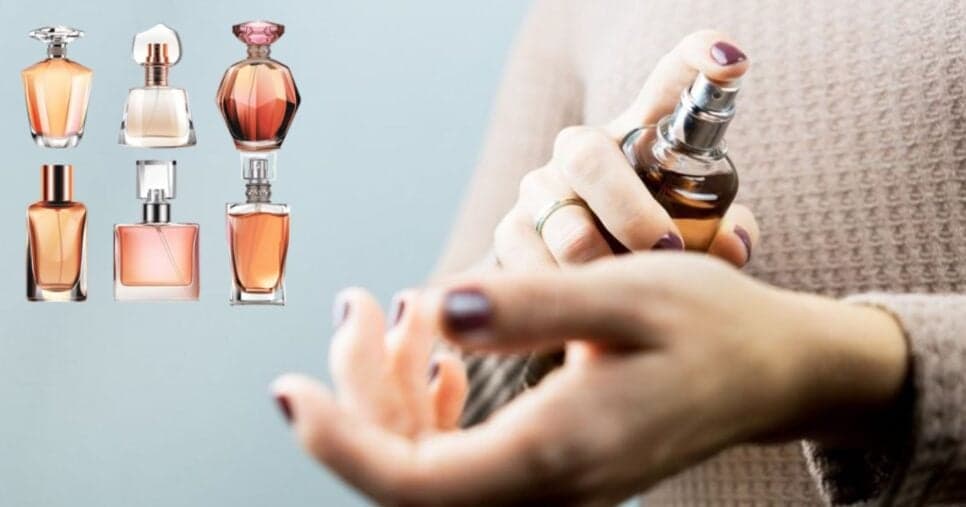 Tchau, Boticário: Como fazer um perfume caseiro com cheiro ideal ao que você gosta