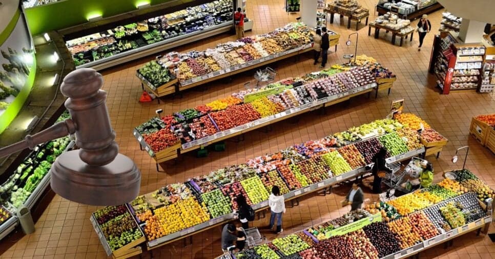 R$25 mil: Lei em vigor nos supermercados traz tempo máximo que clientes podem esperar na fila
