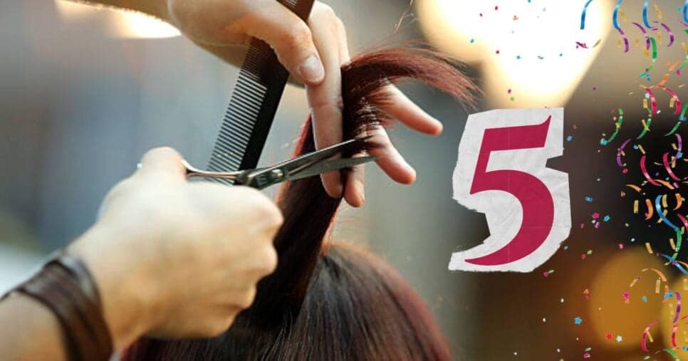 Pronta em 5 minutos: 5 cortes de cabelo práticos para economizar tempo nesse Carnaval