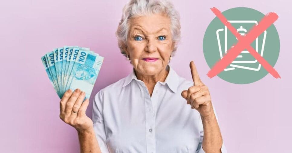 Como idosos com mais 65 anos podem garantir desconto na conta de água
