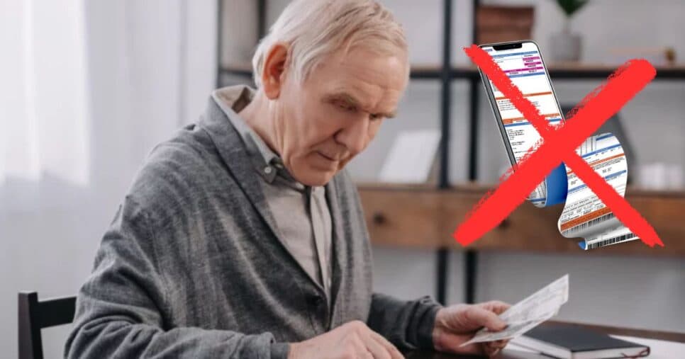 Guia prático para solicitar: Como idosos podem garantir conta de luz GRÁTIS em 2026